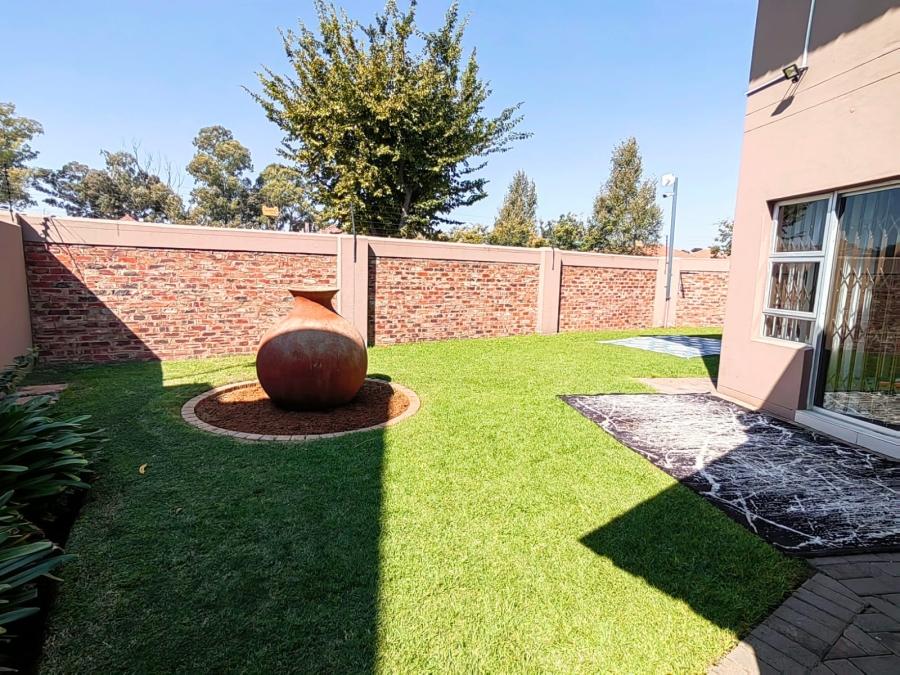 3 Bedroom Property for Sale in Baillie Park North West